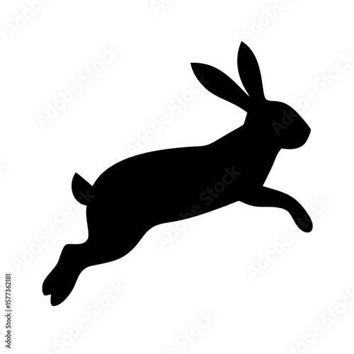 Jumping Rabbit: The Agile and Adorable Hopper