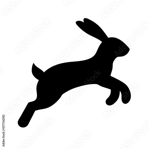 Jumping Rabbit: The Agile and Adorable Hopper