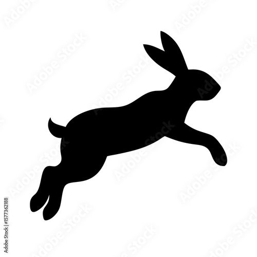 Jumping Rabbit: The Agile and Adorable Hopper