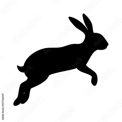 Jumping Rabbit: The Agile and Adorable Hopper