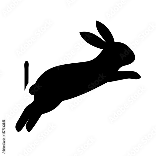 Jumping Rabbit: The Agile and Adorable Hopper