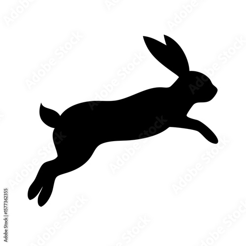 Jumping Rabbit: The Agile and Adorable Hopper