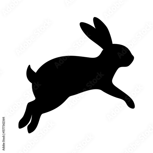 Jumping Rabbit: The Agile and Adorable Hopper