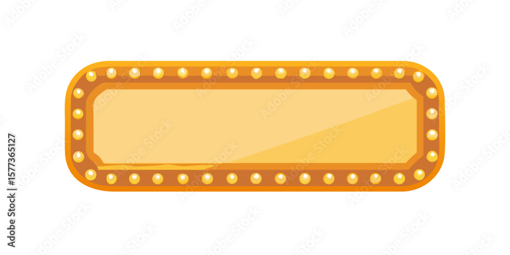 Obraz premium vector cinema background