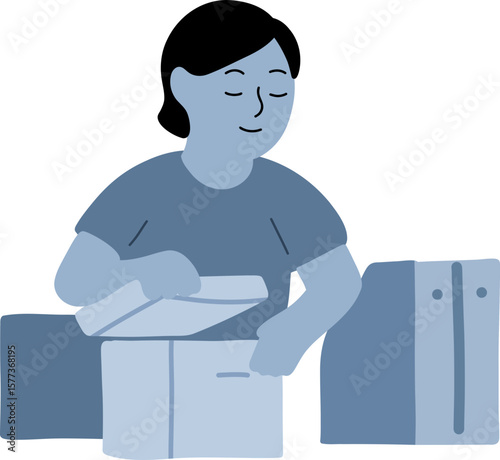 Organizing Space for Mental Clarity