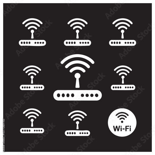 wi fi icon