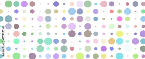 Vector abstract simple pattern for your game or background. Dots, spots and freckles. eps 10 sstkBackgrounds