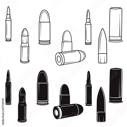 Bala de arma