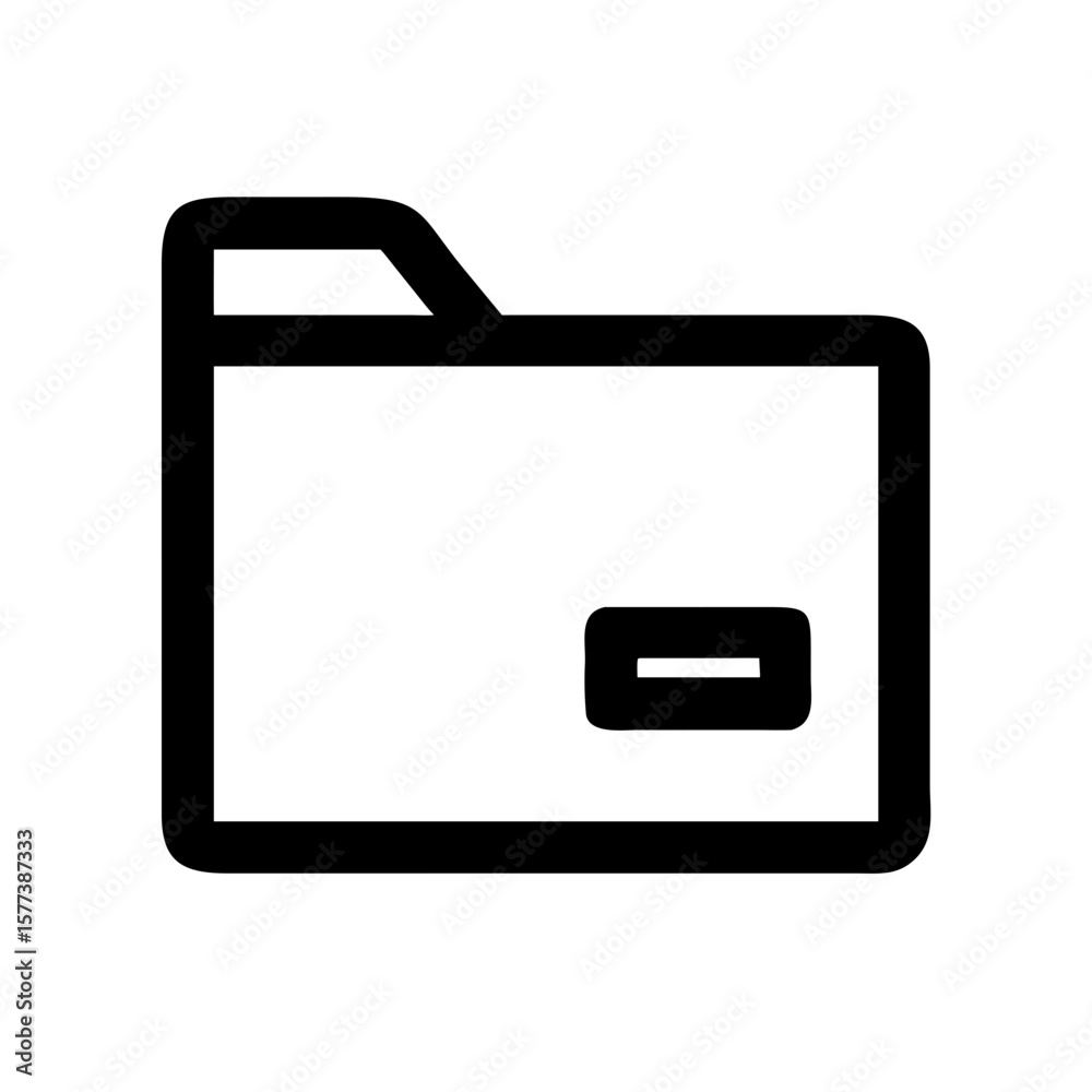 file folder icon file folder icon
