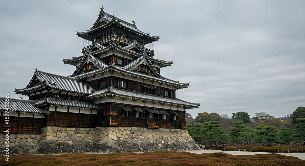 Fototapeta premium temple of heaven