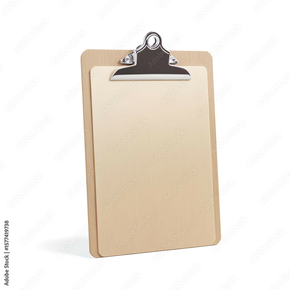 clipboard isolated on white background clipboard isolated on white background