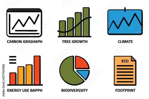 Business Data Visualization: Charts, Graphs & Reports