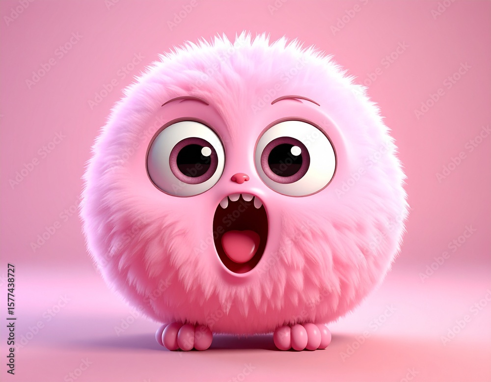 Obraz premium Generated image