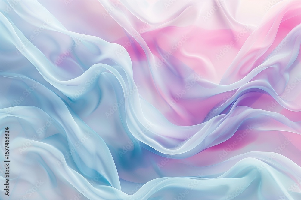 Fototapeta premium abstract colorful smoke