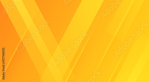 Abstract Modern Yellow Orange Gradient Background for Design
