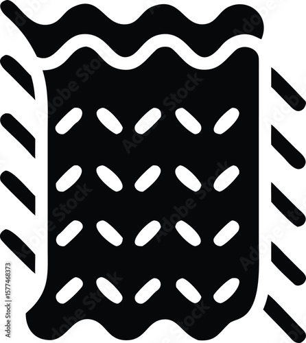 Blanket icon