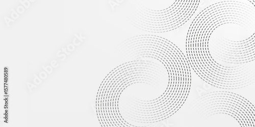 Modern minimalistic texture with linear of design