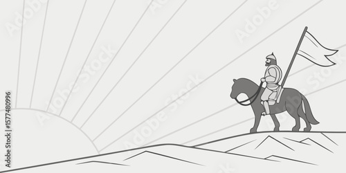 A simple background image with a plain light gray color providing a neutral and clean visual space