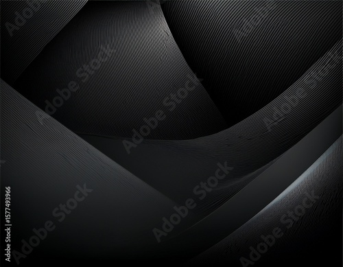 black abstract background dark neutral backdrop for presentation design darkness base for website print base for banners wallpapers business cards brochure banner calendar graphic