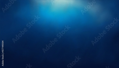 deep blue ocean gradient wallpaper abstract deep dark navy underwater background blur sea backdrop for presentation banner brochure poster deep water or night sky surface design