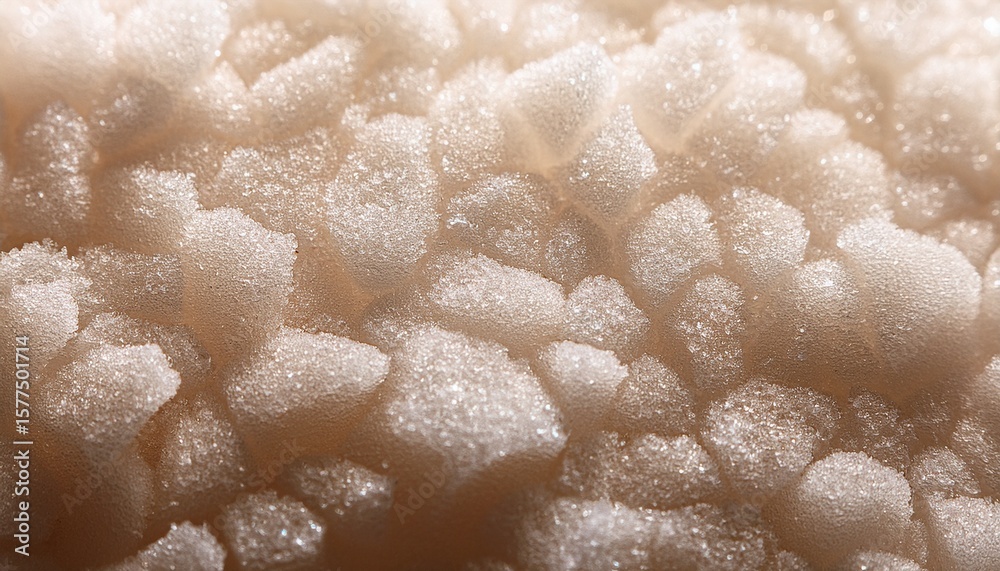 abstract background using sugar texture patterns in soft light abstract background using sugar texture patterns in soft light