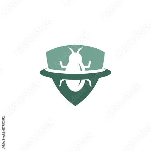 Pest Shield logo