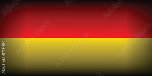 Free Download black yelloy red beground blurry art banner concept textures - GFXLoad