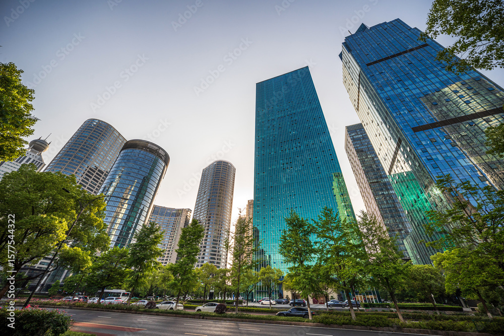 Obraz premium Generated image