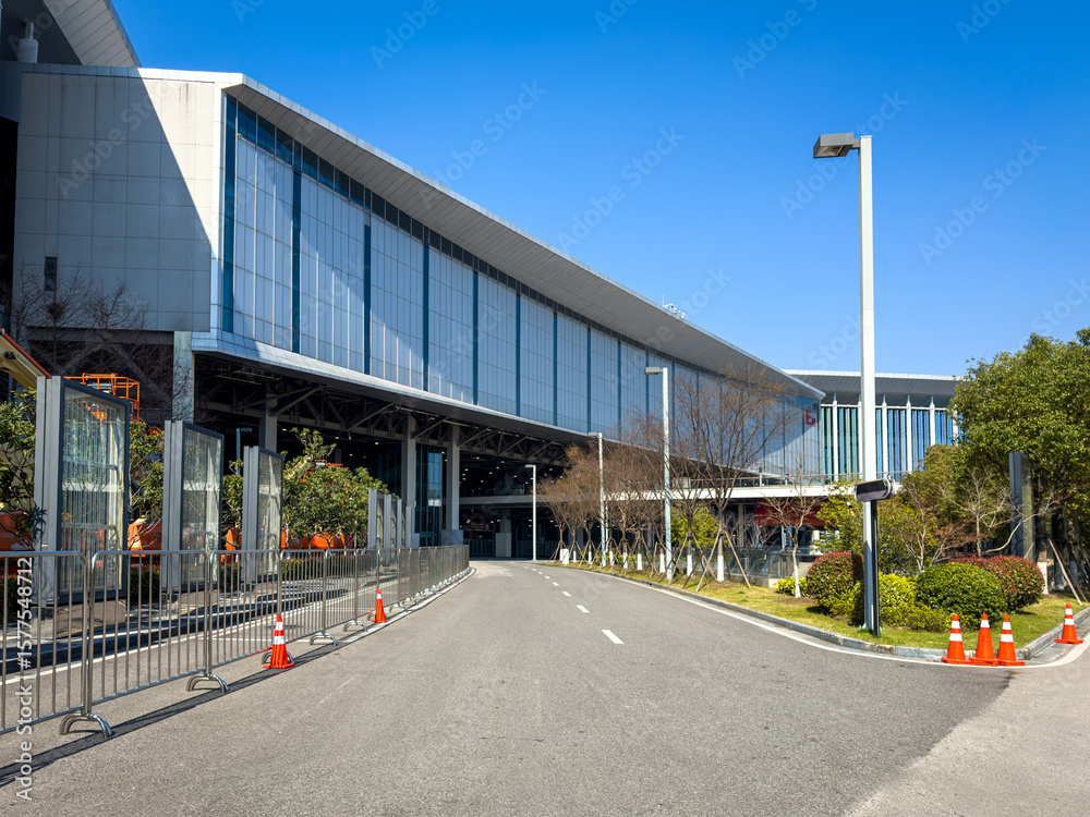 Obraz premium Generated image