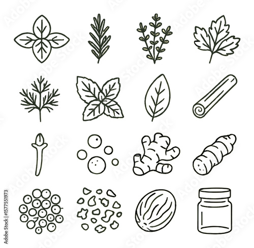 Everyday emotions collection, expressive icon set. mood symbols and feelings library