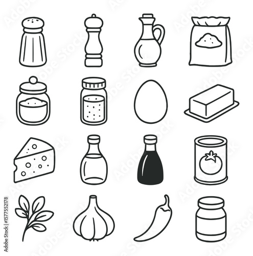 Daily emotion icon collection, emotive expressions set. mood and feeling symbols pack