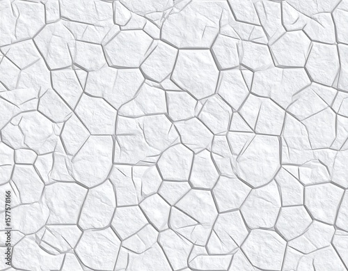 seamless texture of stone wall