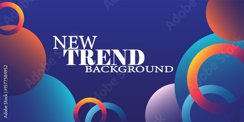 Colorful geometric background. New Trend Modern Abstract Template Design Corporate Business Presentation. Marketing Promotional Poster. Modern Elegant Looking Certificate Design. Festival Poster.
