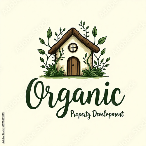 eco house icon