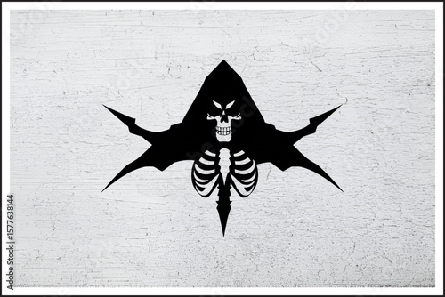 The Cloaked Terror, Apparition Unleashed, Specter of the Abyss, Wailing Shadow Spirit.