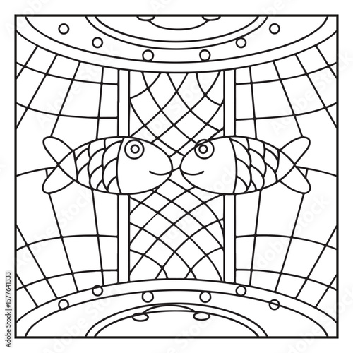 Summer: Bold and Easy Coloring Pages – Sunshine, Beach Days, Ice Cream, and More!
