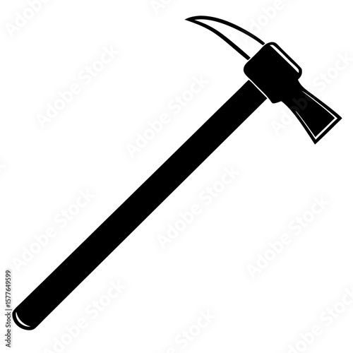 hammer and sickle