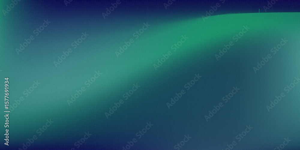 Fototapeta premium Soft watercolor texture, abstract yellow green background