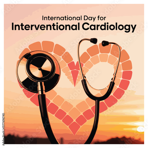International Day for Interventional Cardiology 
