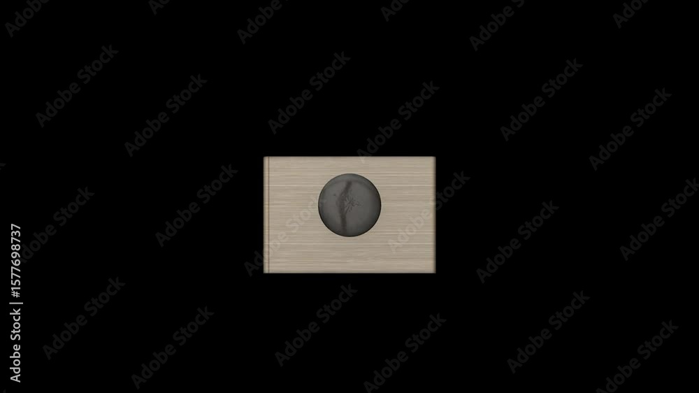 Paid Rubber Stamp Reveal Animation- Transaction Complete Payment Confirmed Paid Rubber Stamp Reveal Animation- Transaction Complete Payment Confirmed