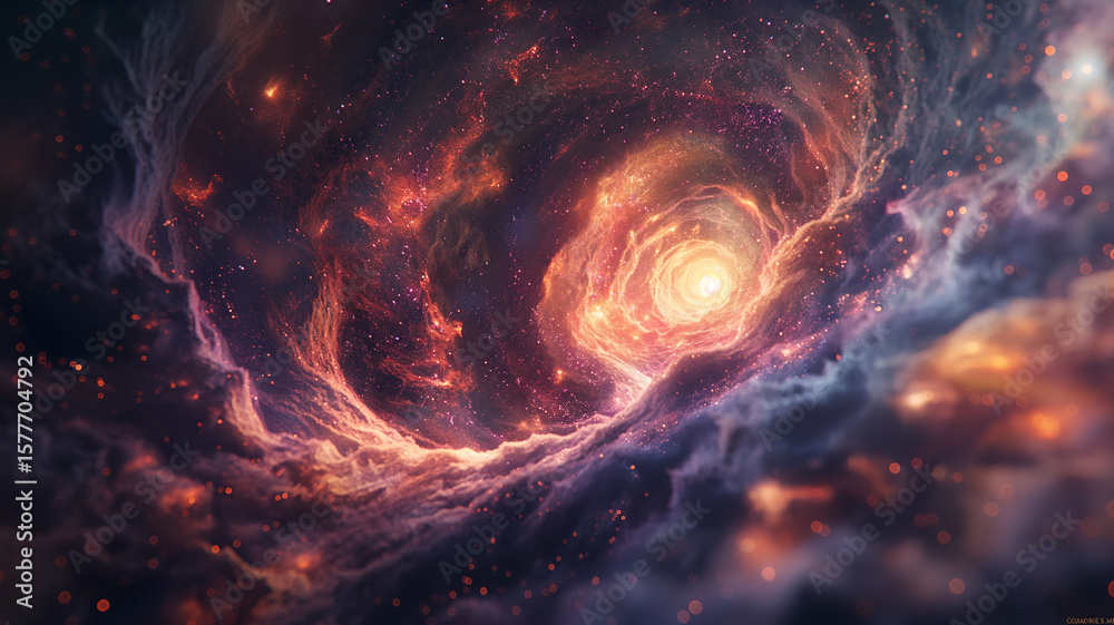 Fototapeta premium abstract background with space