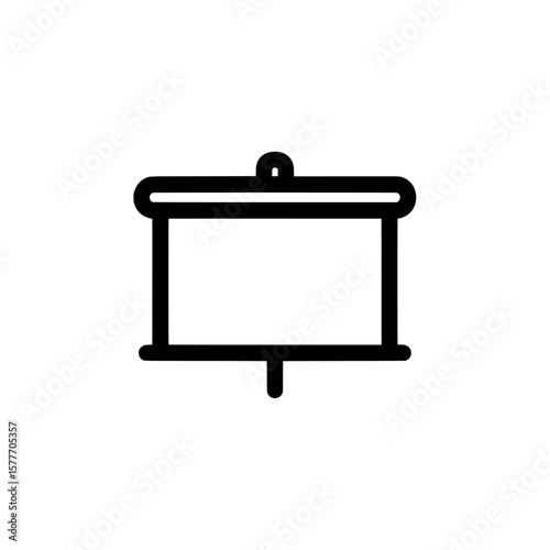 popcorn machine with popcorn kernels for snack and entertainment