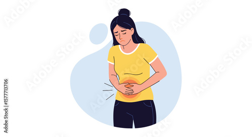 Understanding and managing abdominal pain a comprehensive guide to causes symptoms and treatments for digestive discomfort