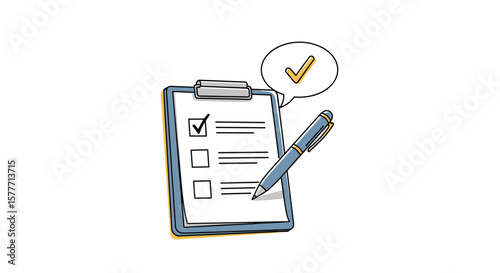 Detailed checklist analysis for task completion and project management success evaluation and improvement strategies
