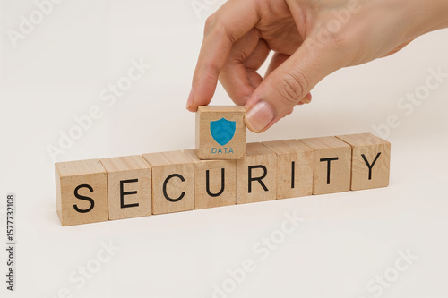 Ensuring Data Integrity: Building Digital Trust
