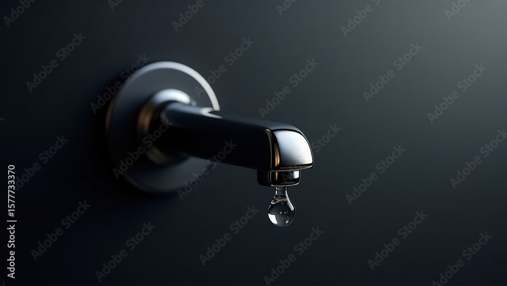 Fototapeta premium door handle and lock