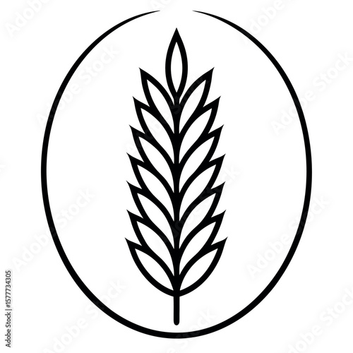 agriculture-wheat-logo-template--vector 