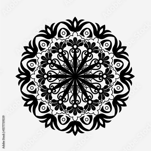 Mandala Design