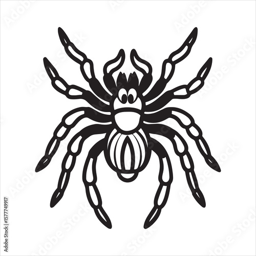 Shadow Crawler: The Mysterious World of the Tarantula