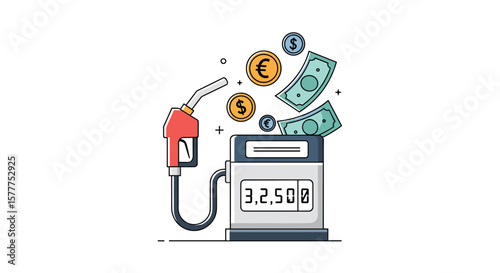 Tracking Fuel Costs and Managing Vehicle Expenses Efficiently